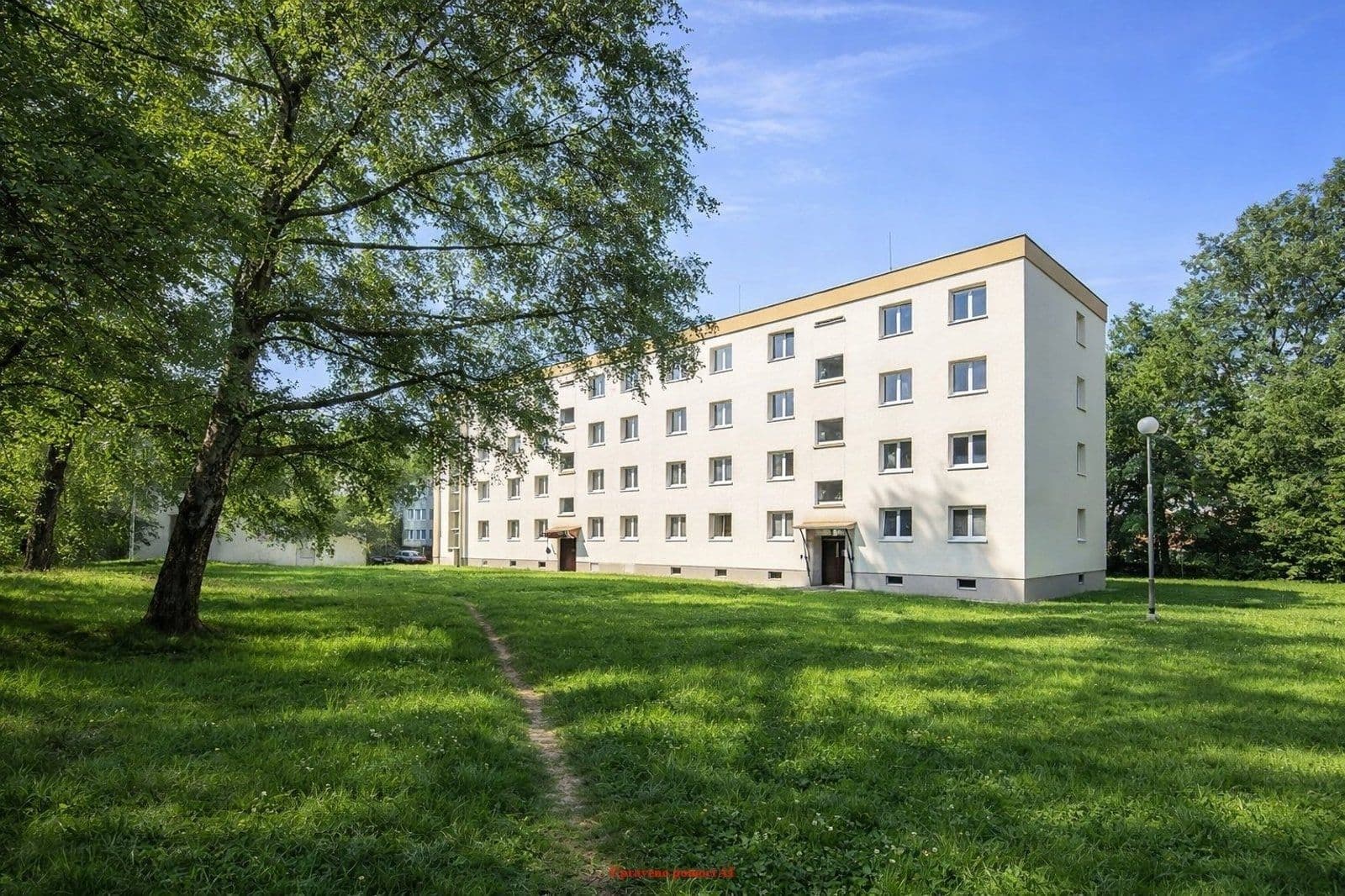 Pronájem bytu 2+1 54 m², Janského, Karviná, Moravskoslezský kraj Pronájem bytu 2+1 54 m², Janského, Karviná, Moravskoslezský kraj