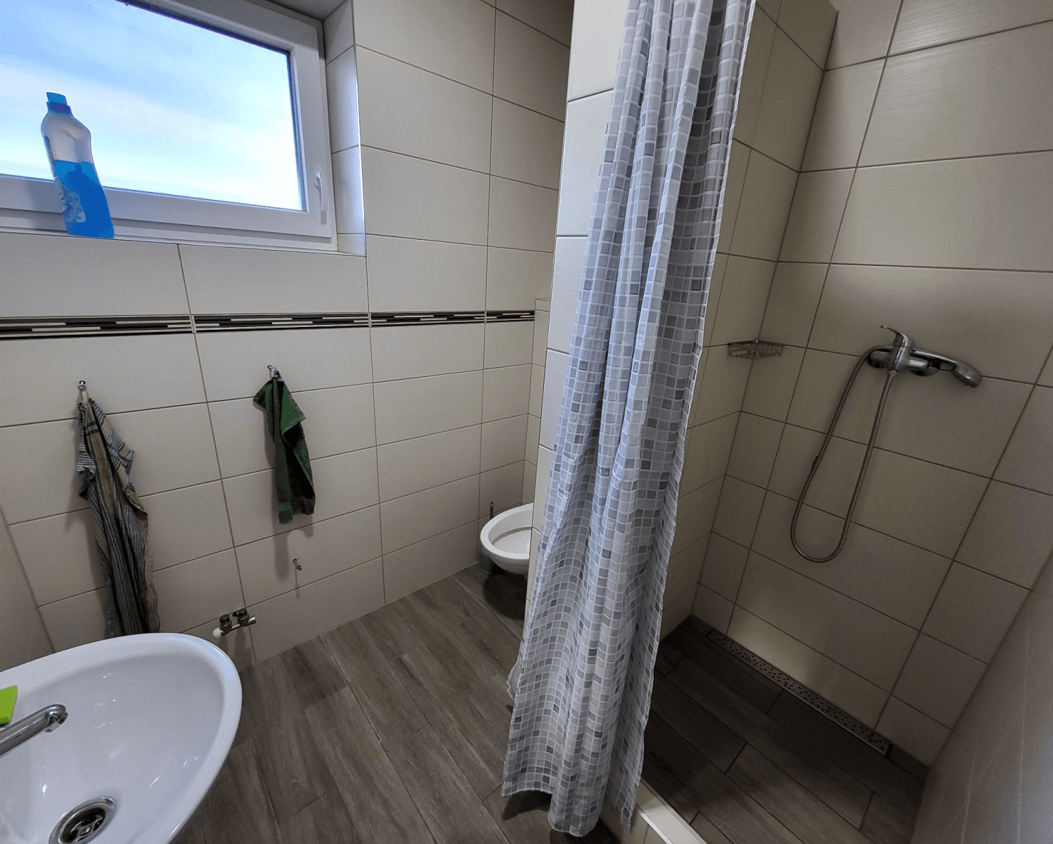 Pronájem bytu 1+kk 28 m², Kostelecká, Praha, Praha Pronájem bytu 1+kk 28 m², Kostelecká, Praha, Praha