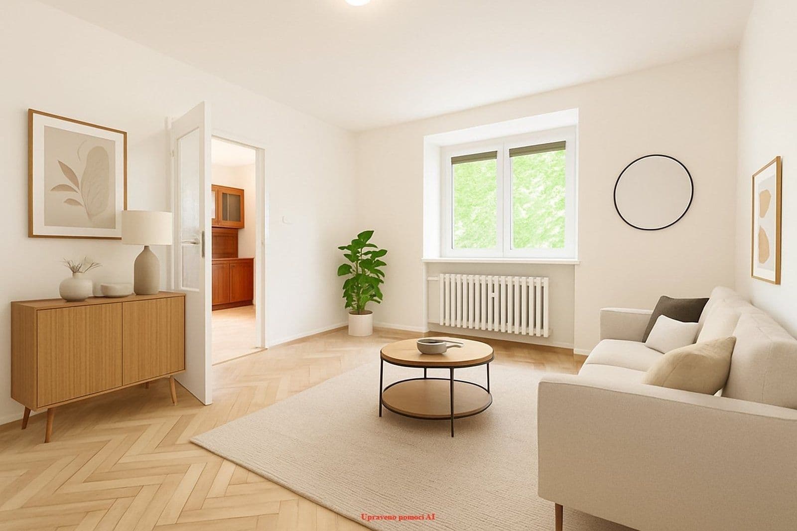 Pronájem bytu 1+1 27 m², Slovenského národního povstání, Havířov, Moravskoslezský kraj Pronájem bytu 1+1 27 m², Slovenského národního povstání, Havířov, Moravskoslezský kraj