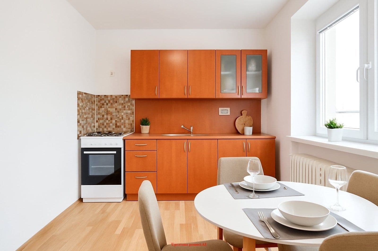 Pronájem bytu 1+1 27 m², Slovenského národního povstání, Havířov, Moravskoslezský kraj Pronájem bytu 1+1 27 m², Slovenského národního povstání, Havířov, Moravskoslezský kraj