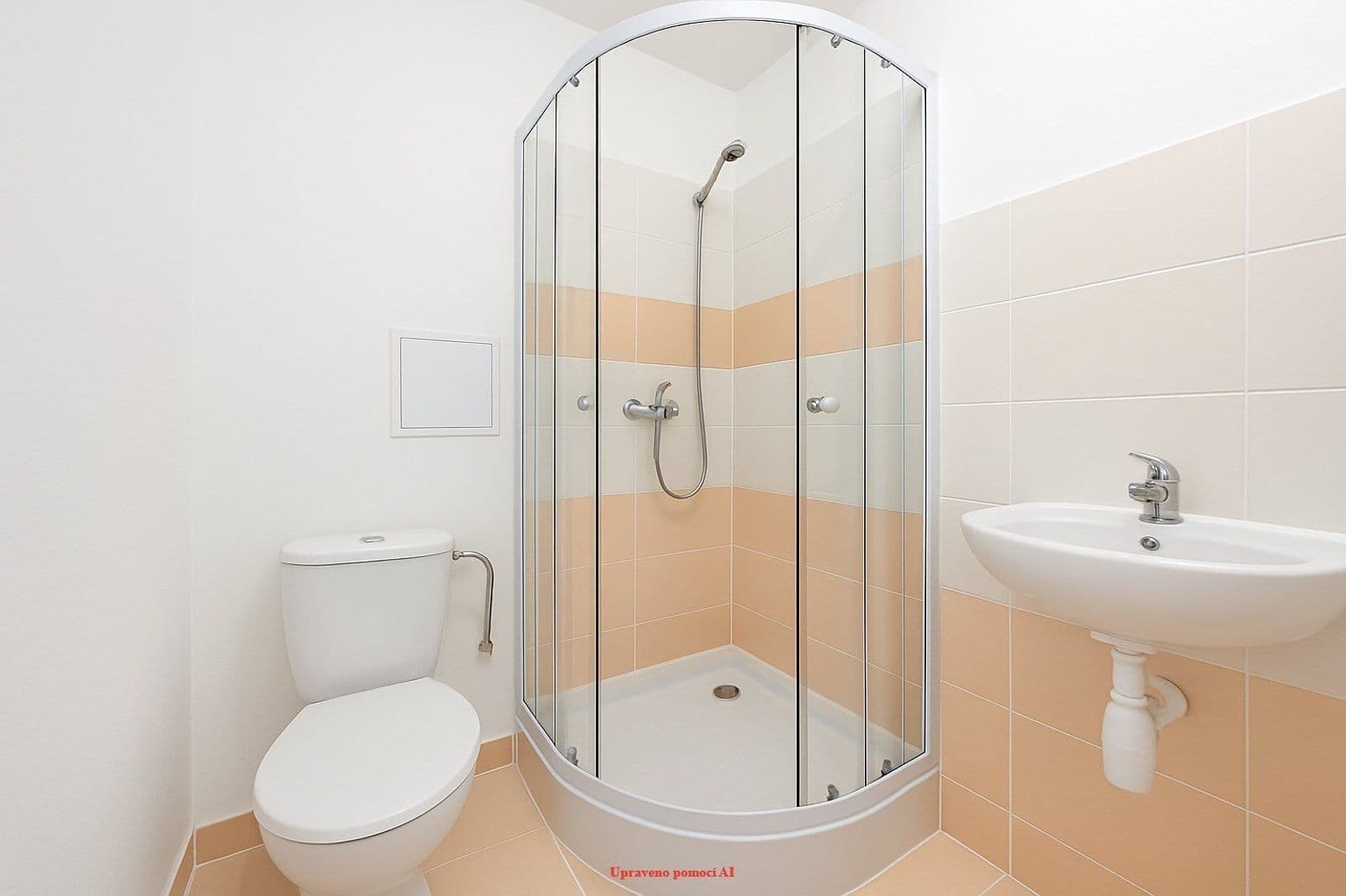 Pronájem bytu 1+1 27 m², Slovenského národního povstání, Havířov, Moravskoslezský kraj Pronájem bytu 1+1 27 m², Slovenského národního povstání, Havířov, Moravskoslezský kraj