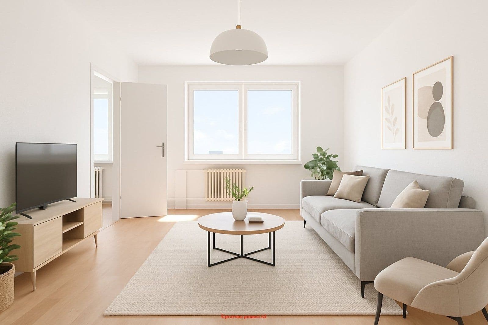 Pronájem bytu 2+1 48 m², Žákovská, Havířov, Moravskoslezský kraj Pronájem bytu 2+1 48 m², Žákovská, Havířov, Moravskoslezský kraj