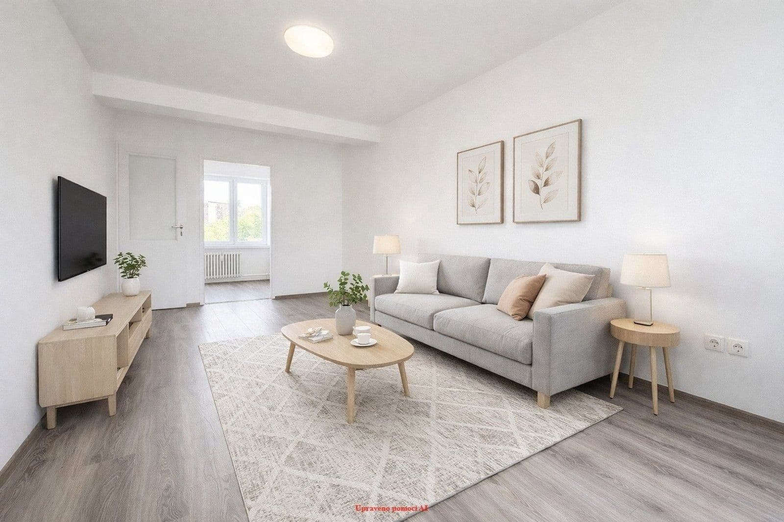 Pronájem bytu 2+1 51 m², Dlouhá třída, Havířov, Moravskoslezský kraj Pronájem bytu 2+1 51 m², Dlouhá třída, Havířov, Moravskoslezský kraj
