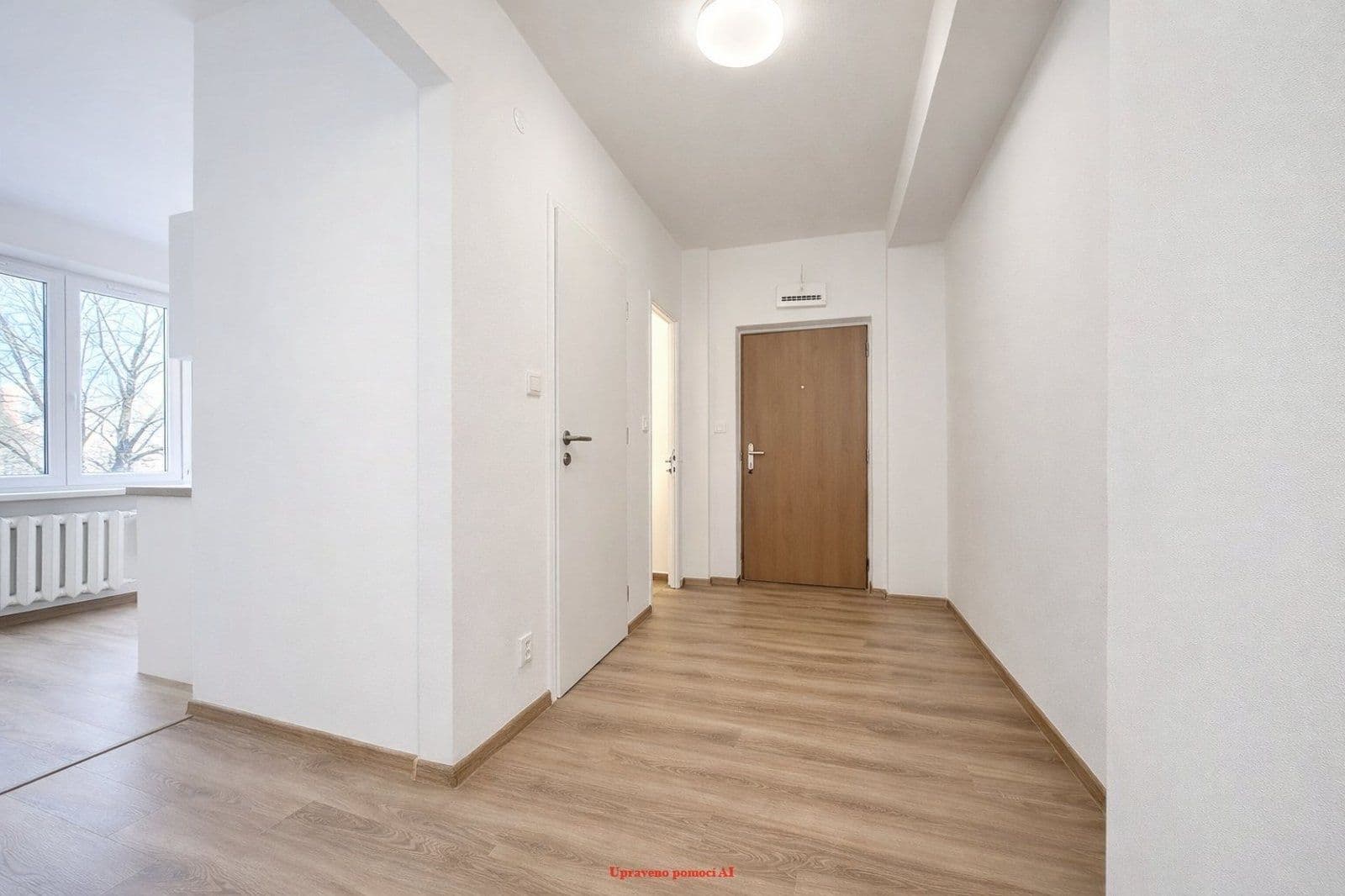 Pronájem bytu 2+1 51 m², Dlouhá třída, Havířov, Moravskoslezský kraj Pronájem bytu 2+1 51 m², Dlouhá třída, Havířov, Moravskoslezský kraj