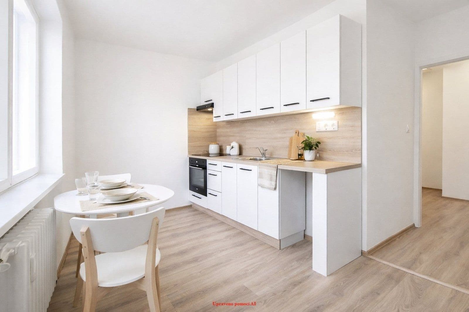 Pronájem bytu 2+1 51 m², Dlouhá třída, Havířov, Moravskoslezský kraj Pronájem bytu 2+1 51 m², Dlouhá třída, Havířov, Moravskoslezský kraj