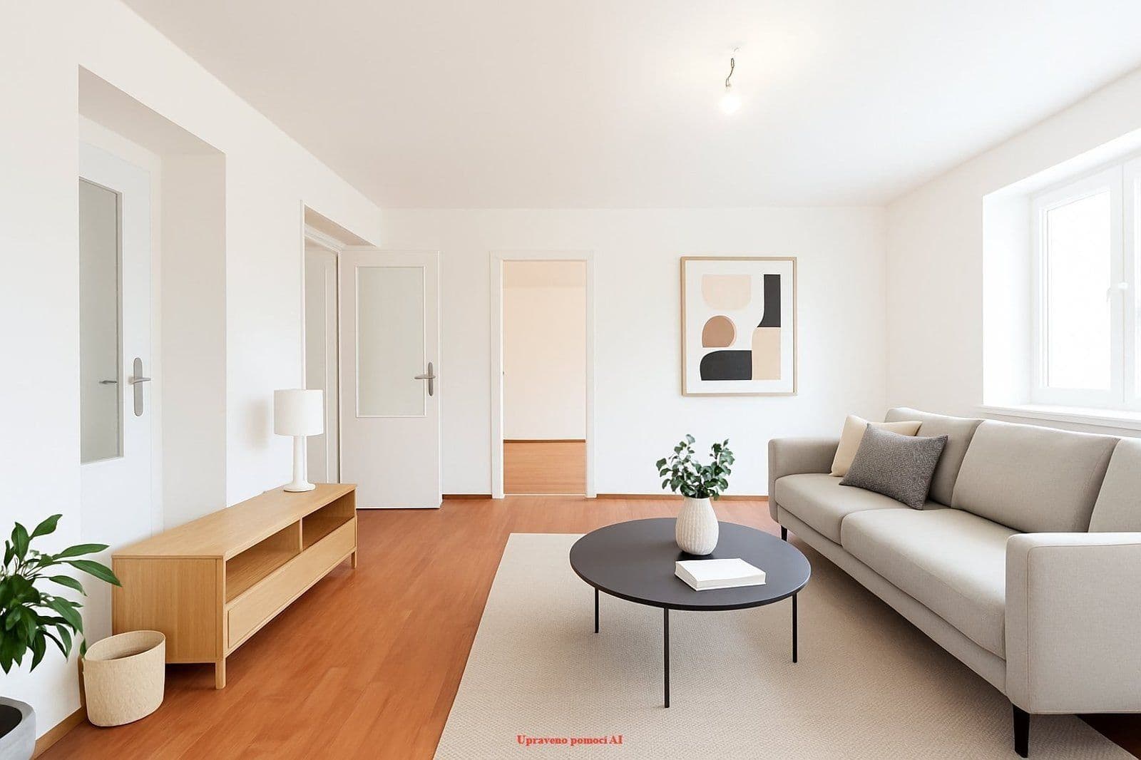 Pronájem bytu 3+1 68 m², Na Nábřeží, Havířov, Moravskoslezský kraj Pronájem bytu 3+1 68 m², Na Nábřeží, Havířov, Moravskoslezský kraj