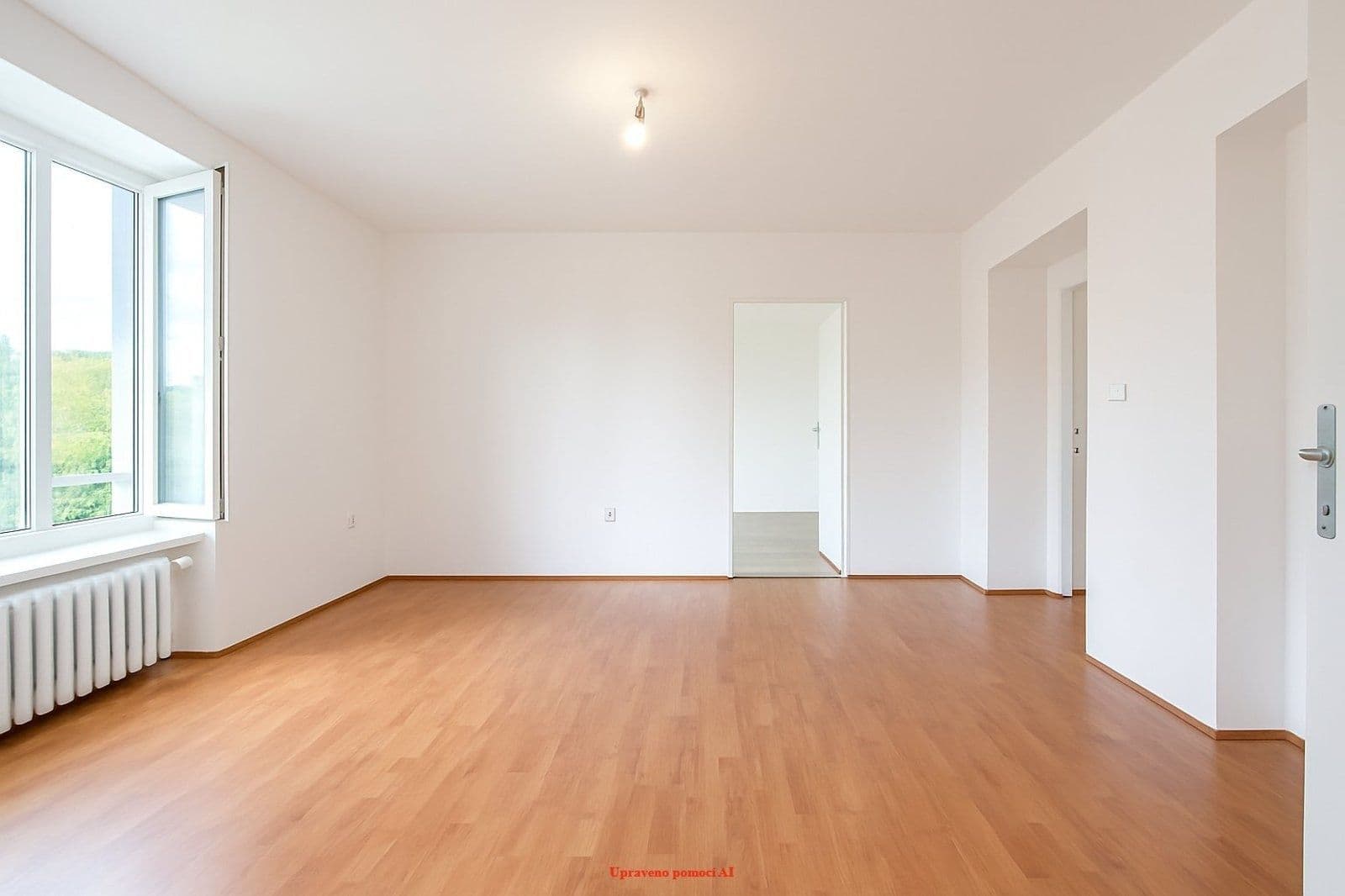 Pronájem bytu 3+1 68 m², Na Nábřeží, Havířov, Moravskoslezský kraj Pronájem bytu 3+1 68 m², Na Nábřeží, Havířov, Moravskoslezský kraj