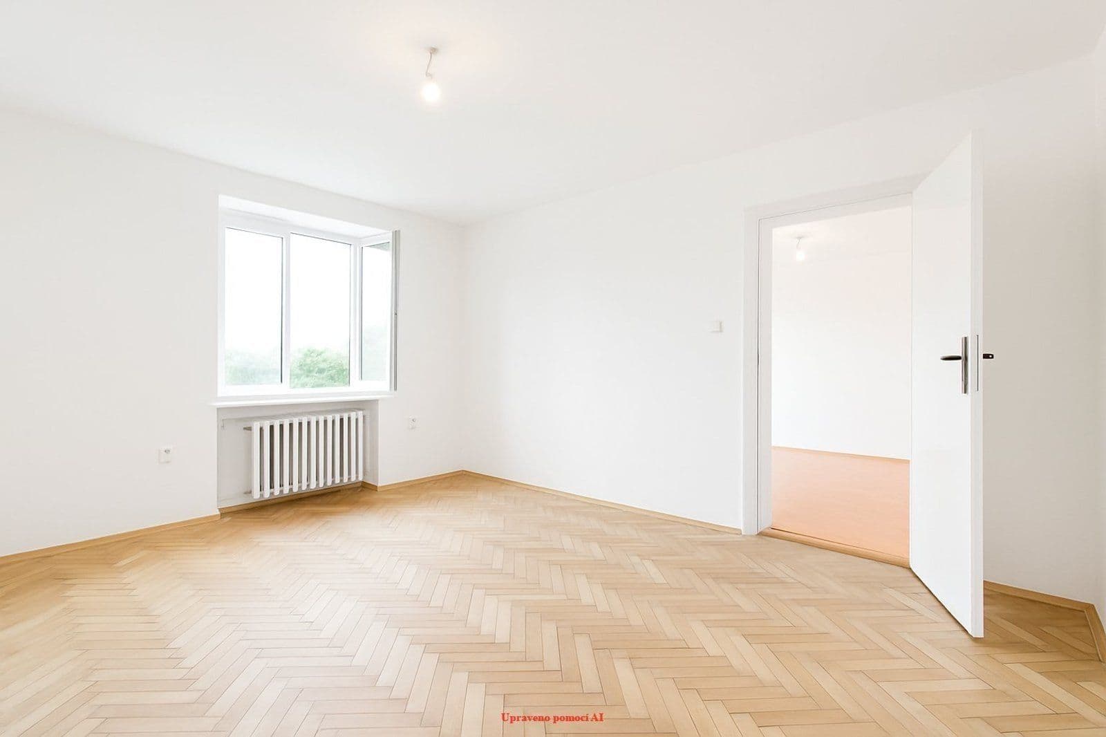 Pronájem bytu 3+1 68 m², Na Nábřeží, Havířov, Moravskoslezský kraj Pronájem bytu 3+1 68 m², Na Nábřeží, Havířov, Moravskoslezský kraj