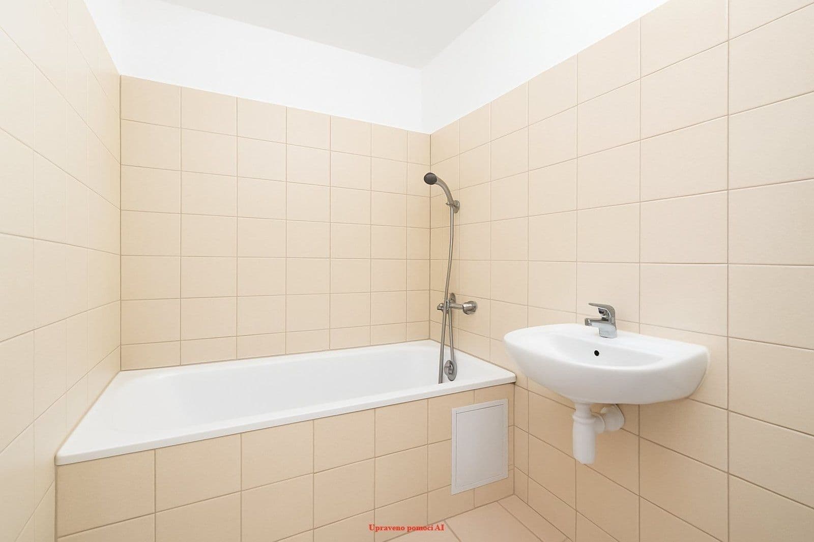 Pronájem bytu 3+1 68 m², Na Nábřeží, Havířov, Moravskoslezský kraj Pronájem bytu 3+1 68 m², Na Nábřeží, Havířov, Moravskoslezský kraj