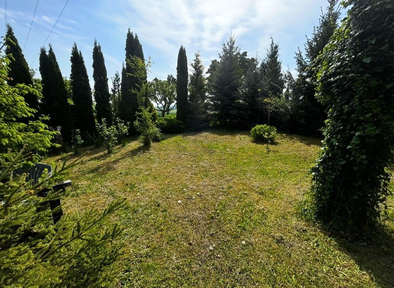Prodej pozemku 480 m², Sovětice, Královéhradecký kraj Prodej pozemku 480 m², Sovětice, Královéhradecký kraj