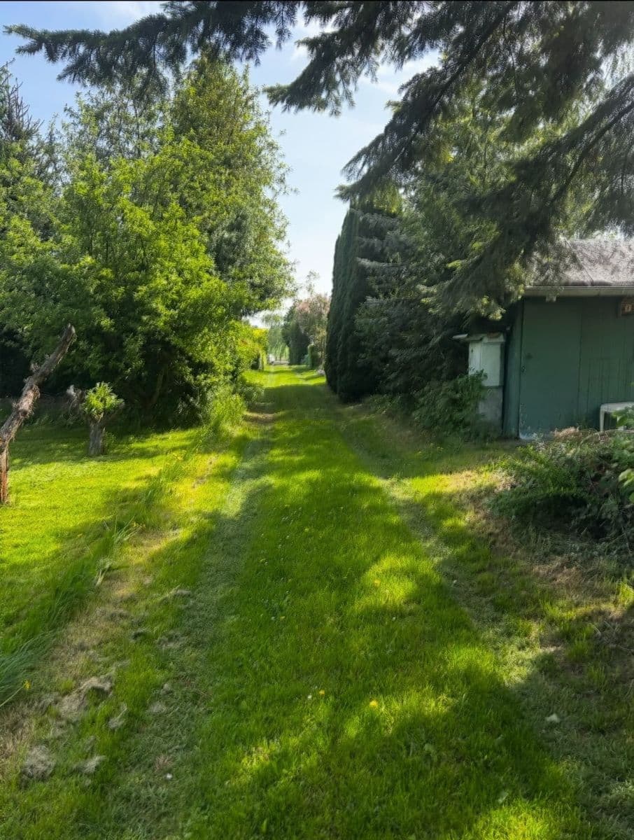 Prodej pozemku 480 m², Sovětice, Královéhradecký kraj Prodej pozemku 480 m², Sovětice, Královéhradecký kraj