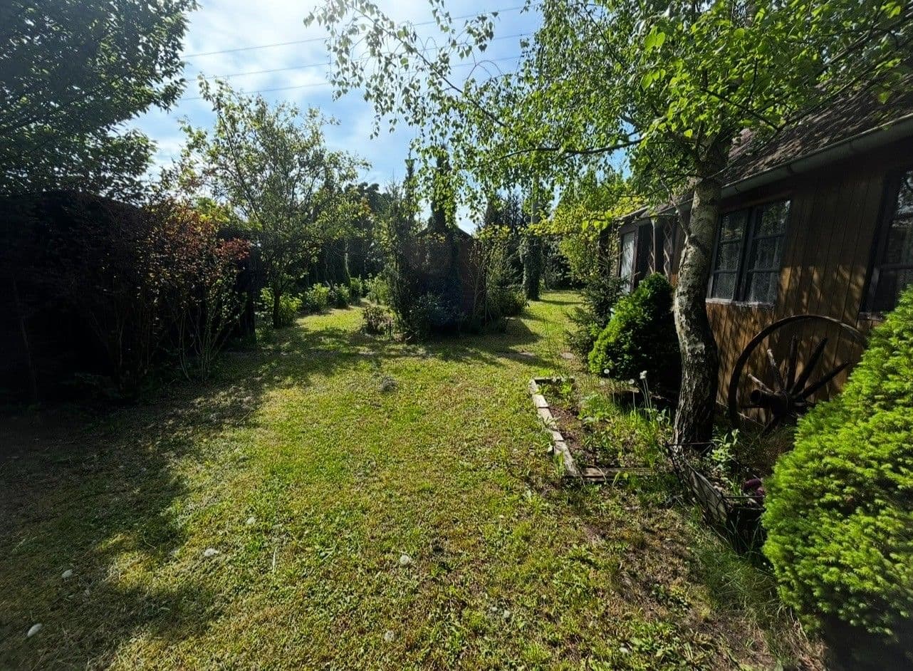 Prodej pozemku 480 m², Sovětice, Královéhradecký kraj Prodej pozemku 480 m², Sovětice, Královéhradecký kraj