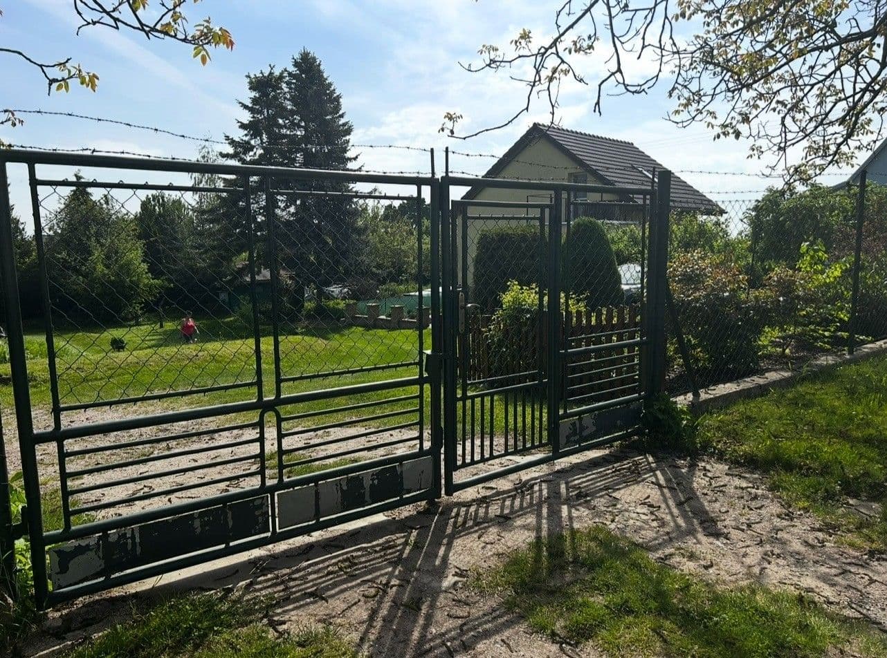 Prodej pozemku 480 m², Sovětice, Královéhradecký kraj Prodej pozemku 480 m², Sovětice, Královéhradecký kraj
