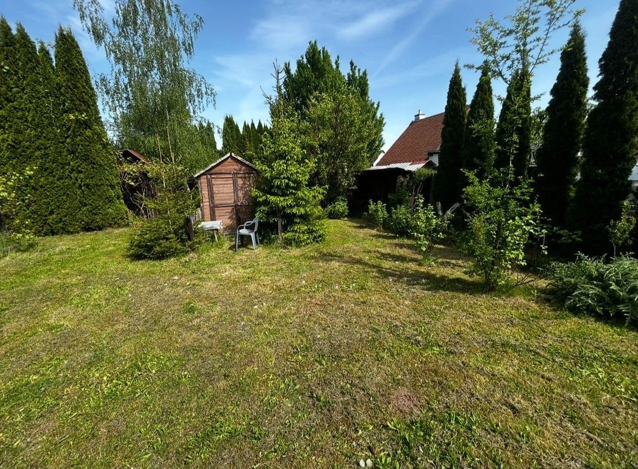 Prodej pozemku 480 m², Sovětice, Královéhradecký kraj Prodej pozemku 480 m², Sovětice, Královéhradecký kraj