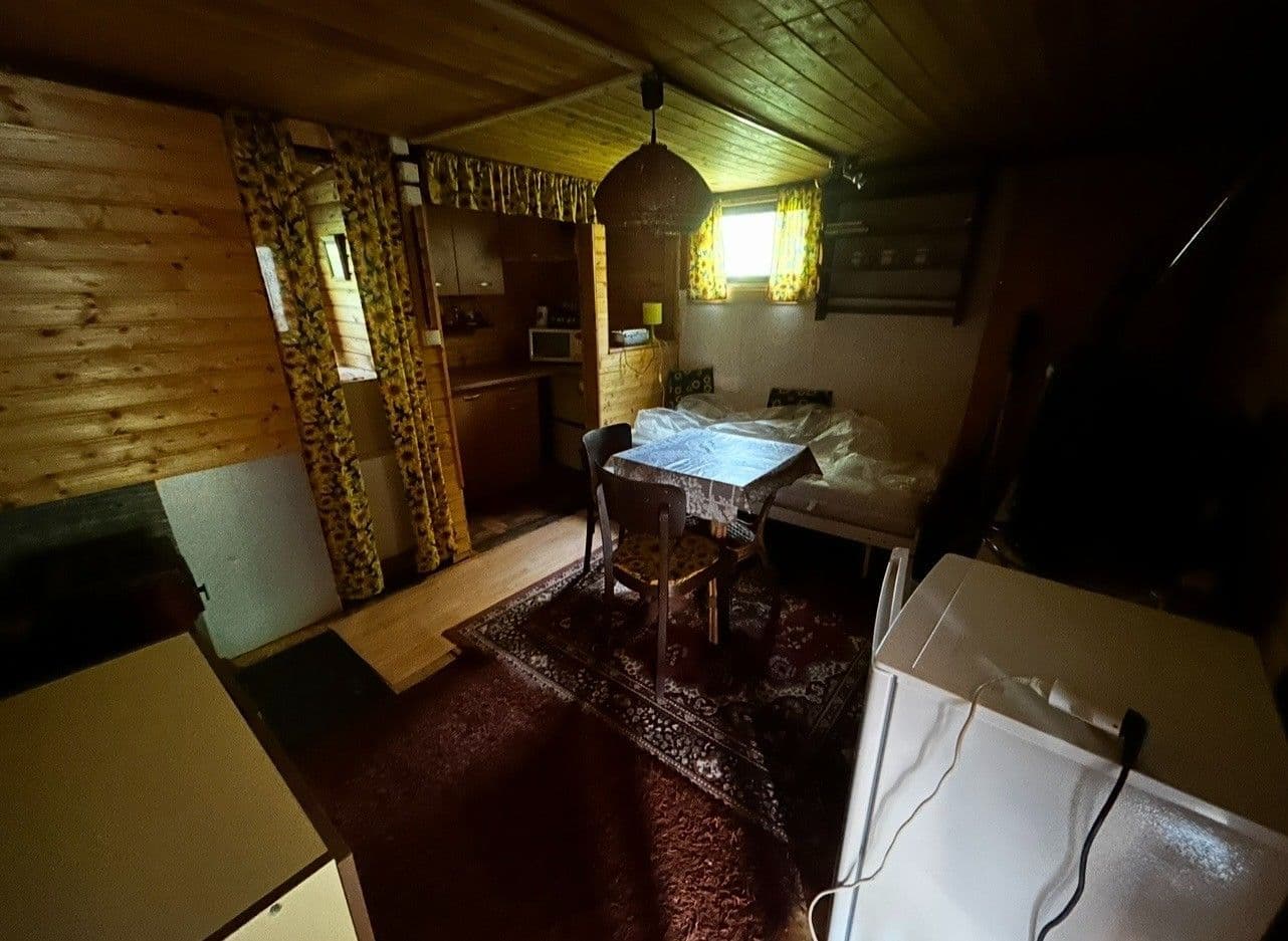 Prodej pozemku 480 m², Sovětice, Královéhradecký kraj Prodej pozemku 480 m², Sovětice, Královéhradecký kraj