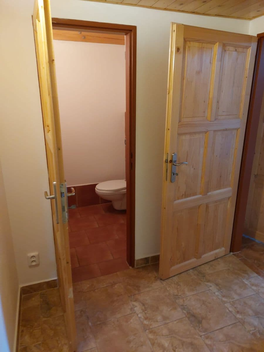 Pronájem bytu 2+kk 56 m², Plzeňská, Praha, Praha Pronájem bytu 2+kk 56 m², Plzeňská, Praha, Praha