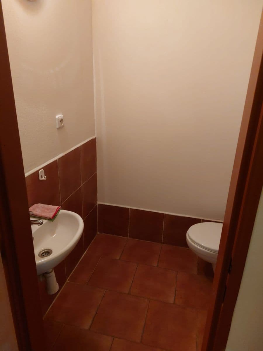 Pronájem bytu 2+kk 56 m², Plzeňská, Praha, Praha Pronájem bytu 2+kk 56 m², Plzeňská, Praha, Praha