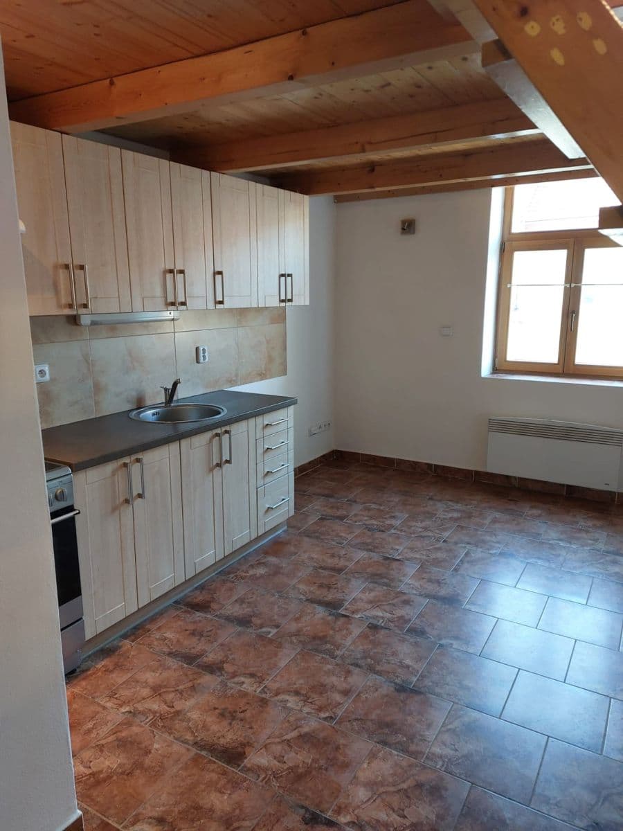 Pronájem bytu 2+kk 56 m², Plzeňská, Praha, Praha Pronájem bytu 2+kk 56 m², Plzeňská, Praha, Praha
