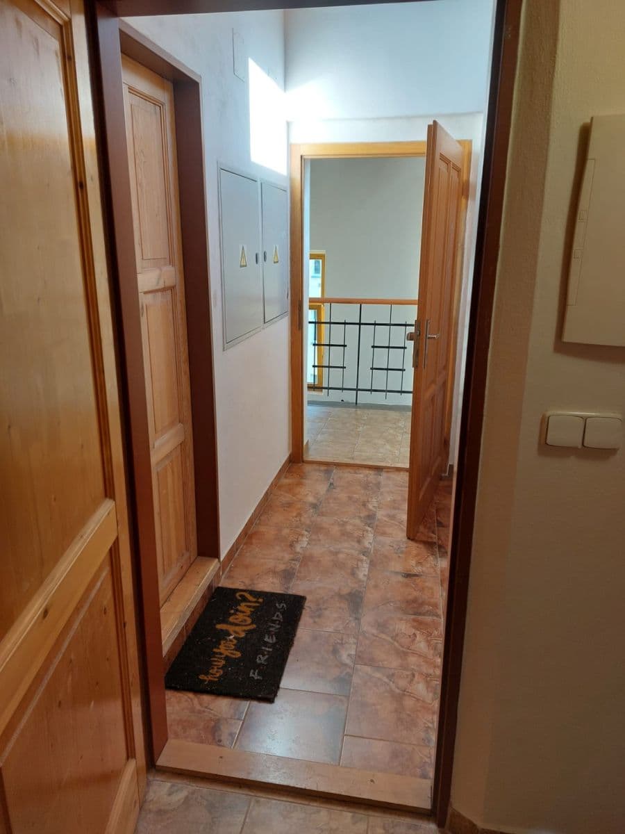 Pronájem bytu 2+kk 56 m², Plzeňská, Praha, Praha Pronájem bytu 2+kk 56 m², Plzeňská, Praha, Praha