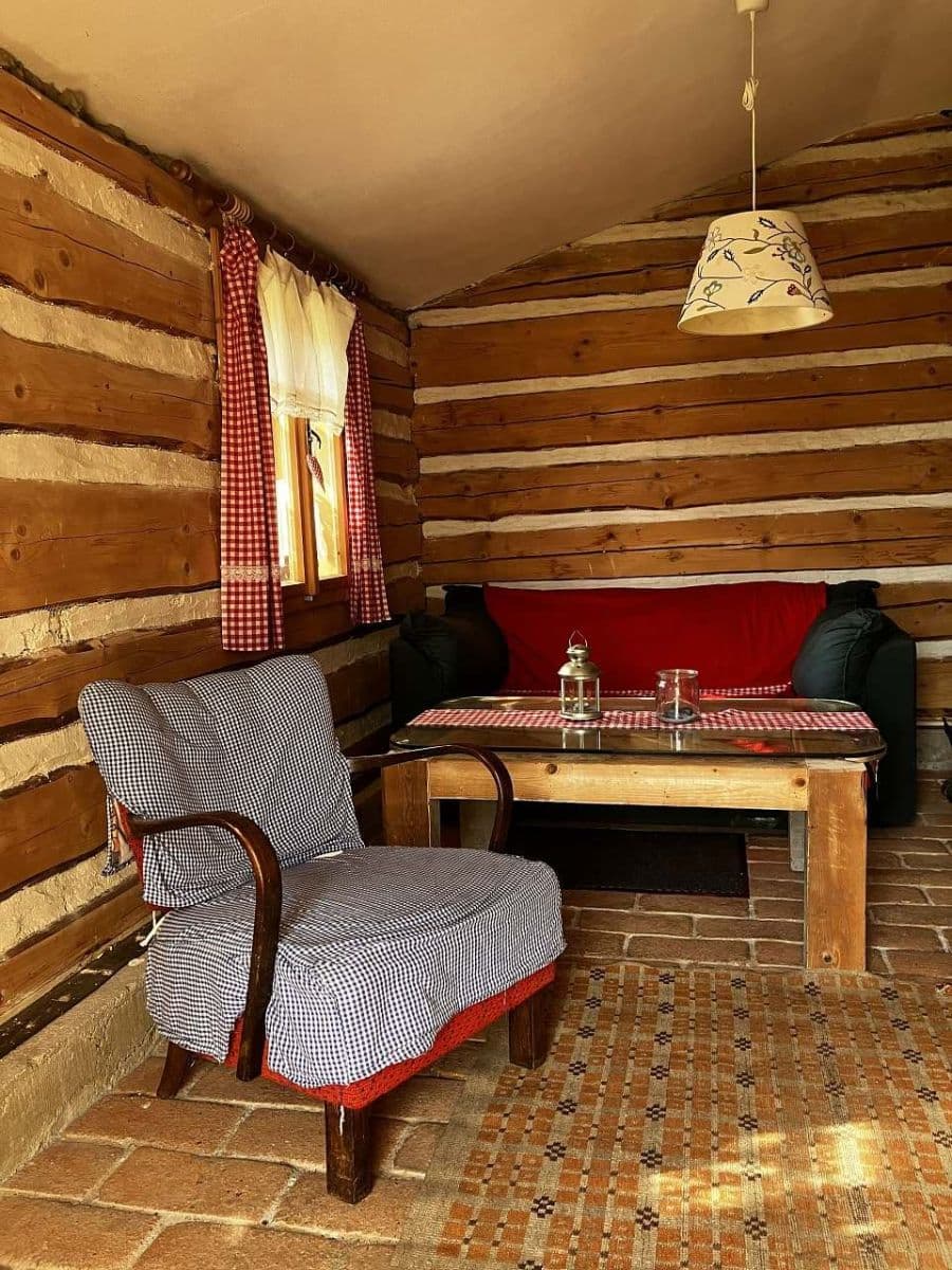 Pronájem chaty, chalupy, Javorek, Kraj Vysočina Pronájem chaty, chalupy, Javorek, Kraj Vysočina