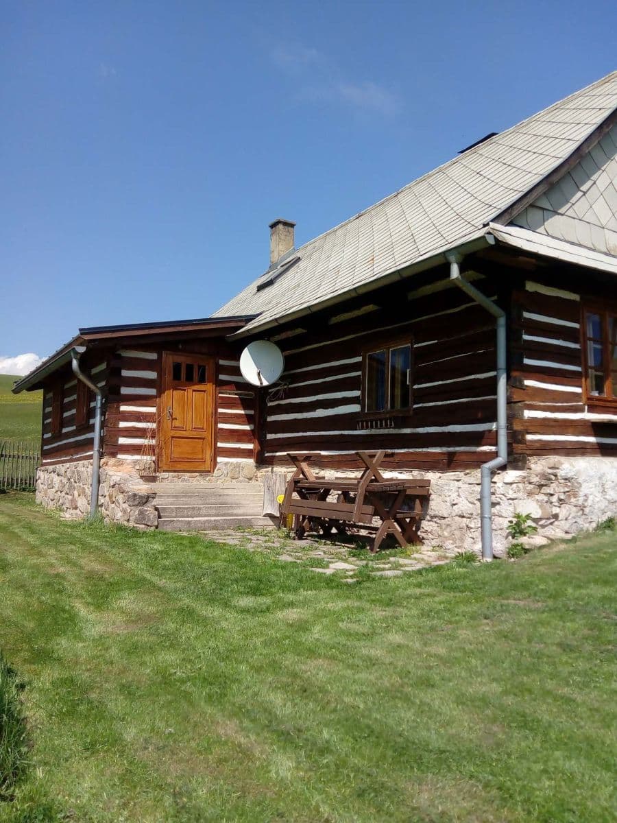 Pronájem chaty, chalupy, Javorek, Kraj Vysočina Pronájem chaty, chalupy, Javorek, Kraj Vysočina