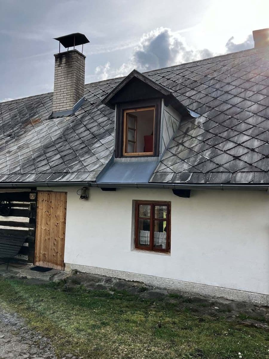 Pronájem chaty, chalupy, Javorek, Kraj Vysočina Pronájem chaty, chalupy, Javorek, Kraj Vysočina