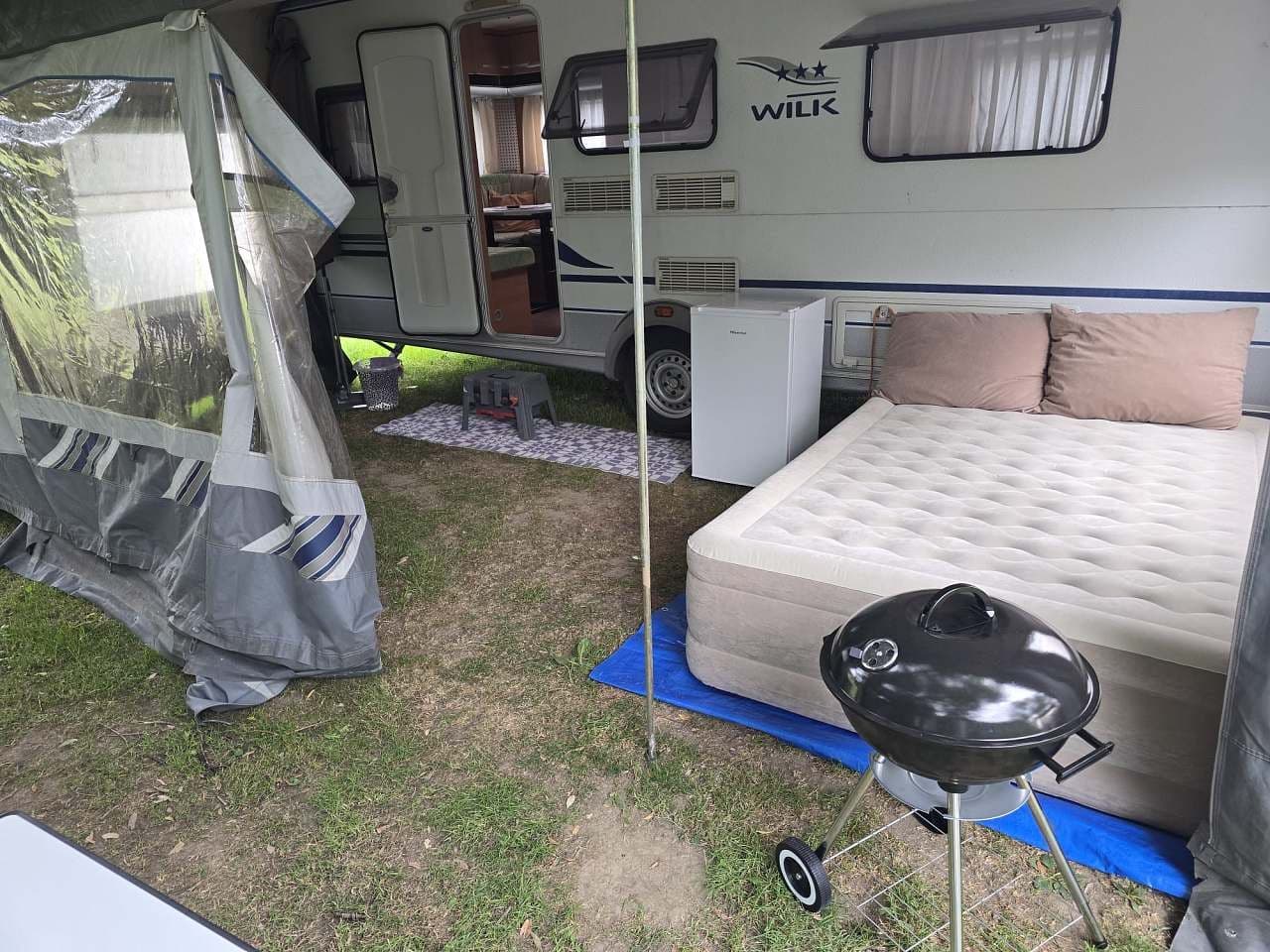 Pronájem chaty, chalupy, Zbečno, Středočeský kraj Pronájem chaty, chalupy, Zbečno, Středočeský kraj