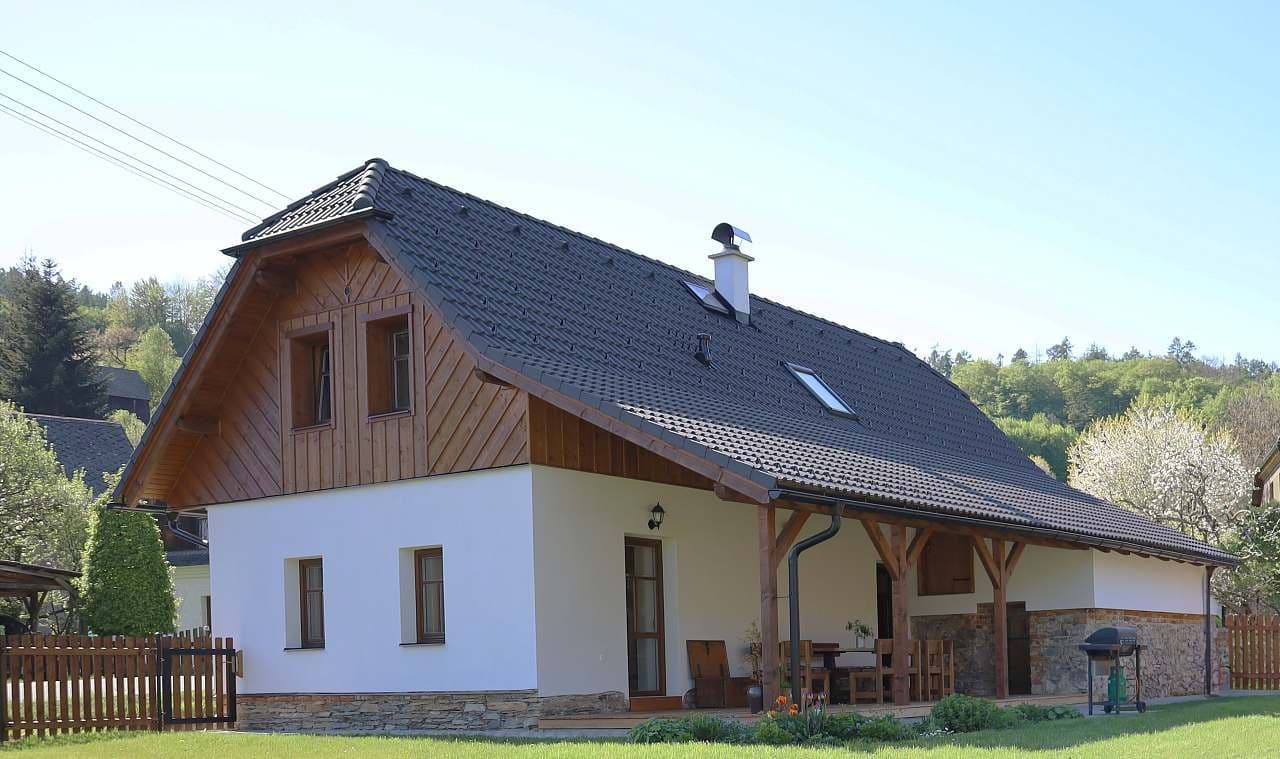 Pronájem chaty, chalupy, Ruda nad Moravou, Olomoucký kraj Pronájem chaty, chalupy, Ruda nad Moravou, Olomoucký kraj