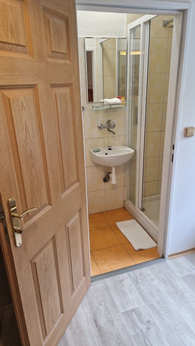 Pronájem bytu 1+1 45 m², Dubá, Liberecký kraj Pronájem bytu 1+1 45 m², Dubá, Liberecký kraj