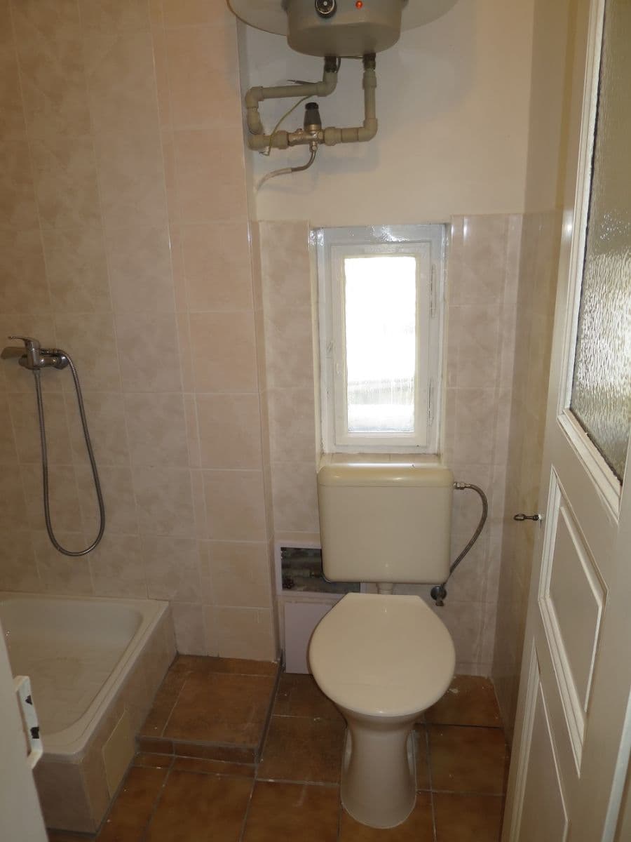 Pronájem bytu 2+kk 42 m², U Papírny, Praha, Praha Pronájem bytu 2+kk 42 m², U Papírny, Praha, Praha