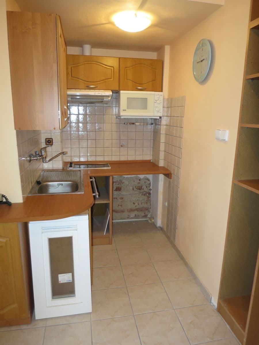 Pronájem bytu 2+kk 42 m², U Papírny, Praha, Praha Pronájem bytu 2+kk 42 m², U Papírny, Praha, Praha