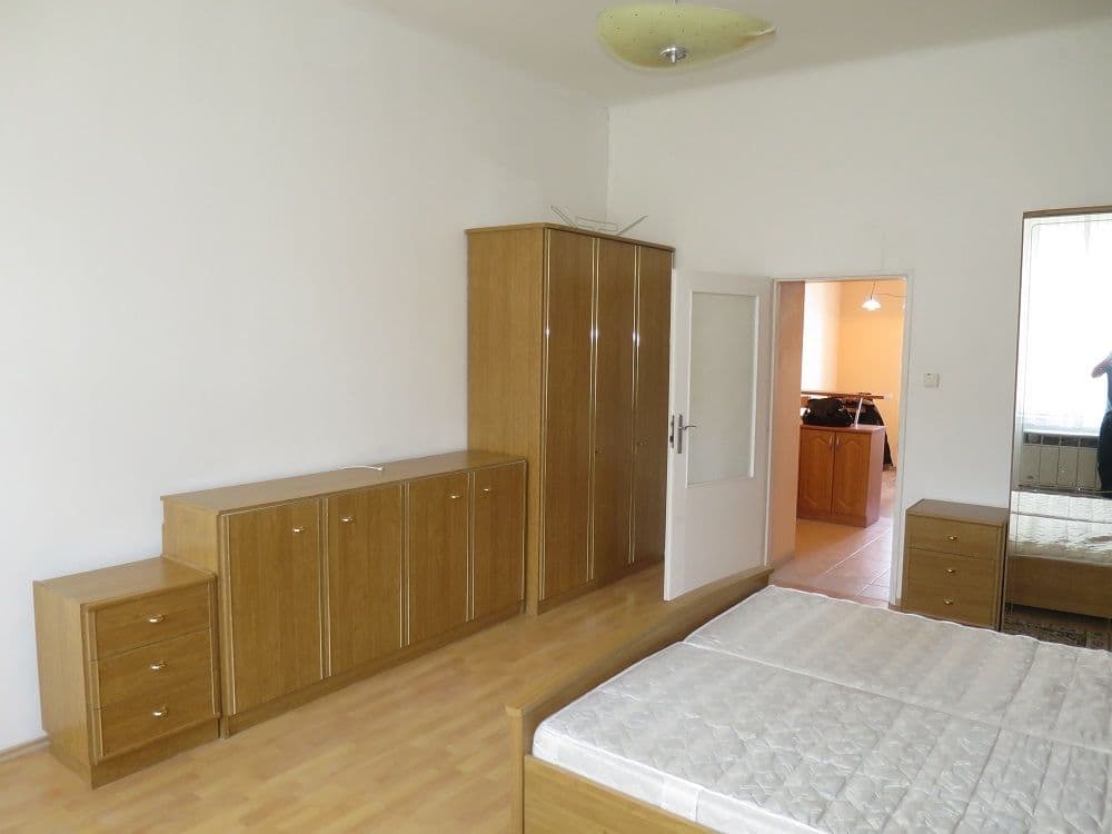 Pronájem bytu 2+kk 42 m², U Papírny, Praha, Praha Pronájem bytu 2+kk 42 m², U Papírny, Praha, Praha