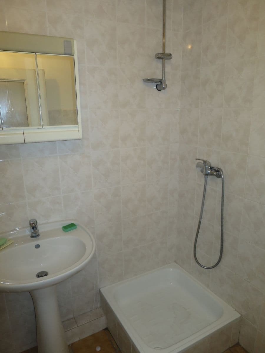 Pronájem bytu 2+kk 42 m², U Papírny, Praha, Praha Pronájem bytu 2+kk 42 m², U Papírny, Praha, Praha