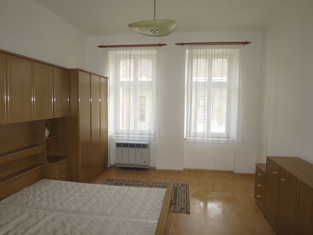 Pronájem bytu 2+kk 42 m², U Papírny, Praha, Praha Pronájem bytu 2+kk 42 m², U Papírny, Praha, Praha