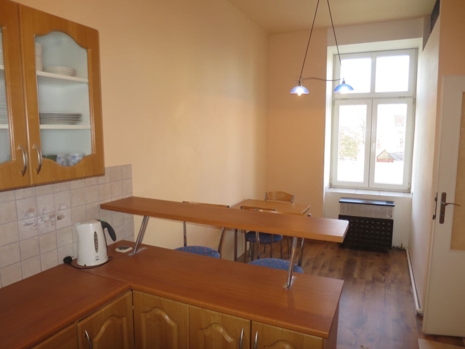 Pronájem bytu 2+kk 42 m², U Papírny, Praha, Praha Pronájem bytu 2+kk 42 m², U Papírny, Praha, Praha