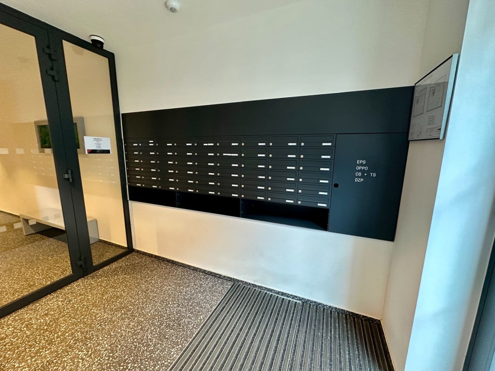 Pronájem bytu 2+kk 47 m², Sokolovská, Praha, Praha Pronájem bytu 2+kk 47 m², Sokolovská, Praha, Praha