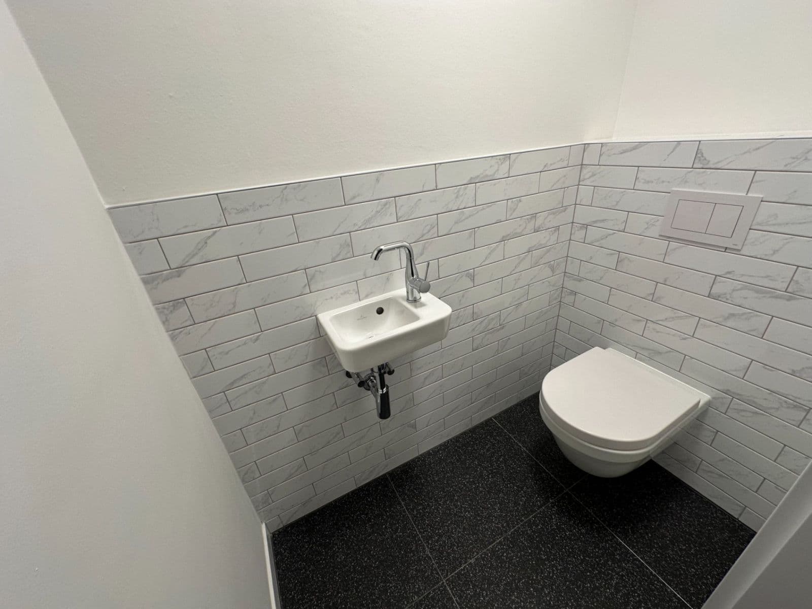 Pronájem bytu 2+kk 47 m², Sokolovská, Praha, Praha Pronájem bytu 2+kk 47 m², Sokolovská, Praha, Praha