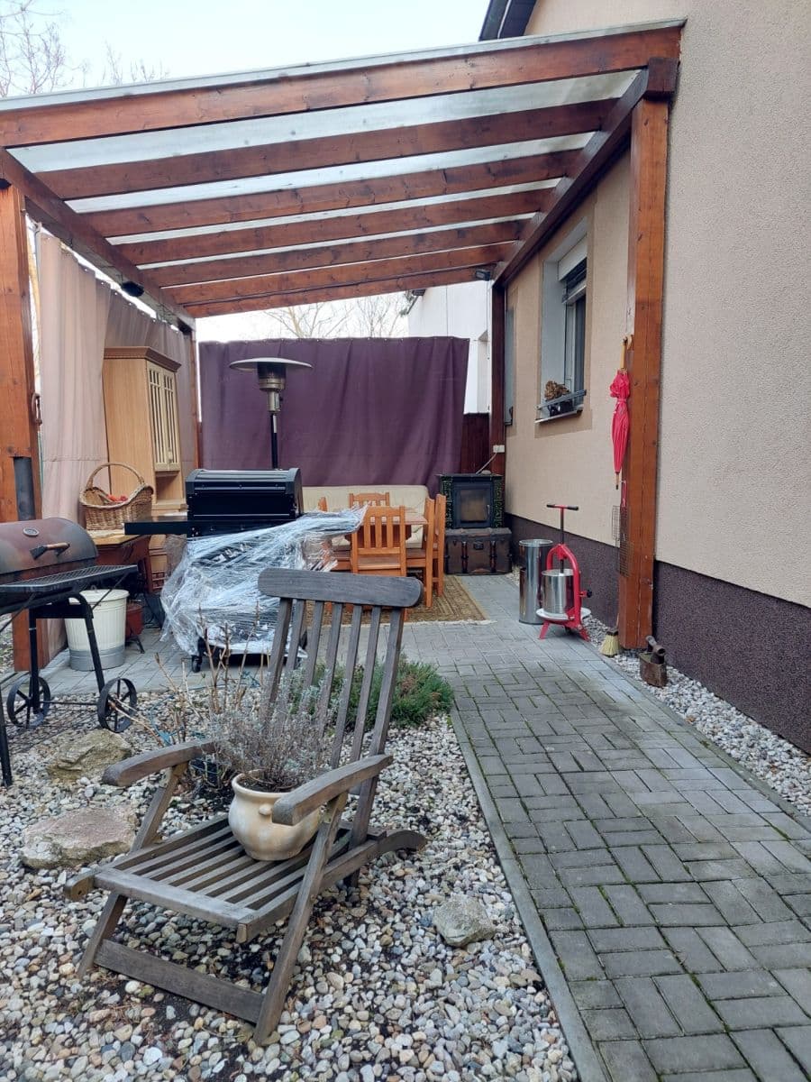 Prodej domu 250 m², pozemek 600 m², Pod Žvahovem, Praha, Praha Prodej domu 250 m², pozemek 600 m², Pod Žvahovem, Praha, Praha