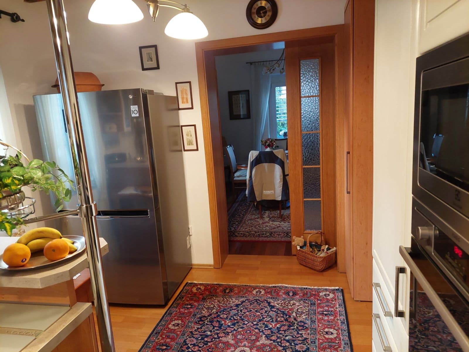 Prodej domu 250 m², pozemek 600 m², Pod Žvahovem, Praha, Praha Prodej domu 250 m², pozemek 600 m², Pod Žvahovem, Praha, Praha