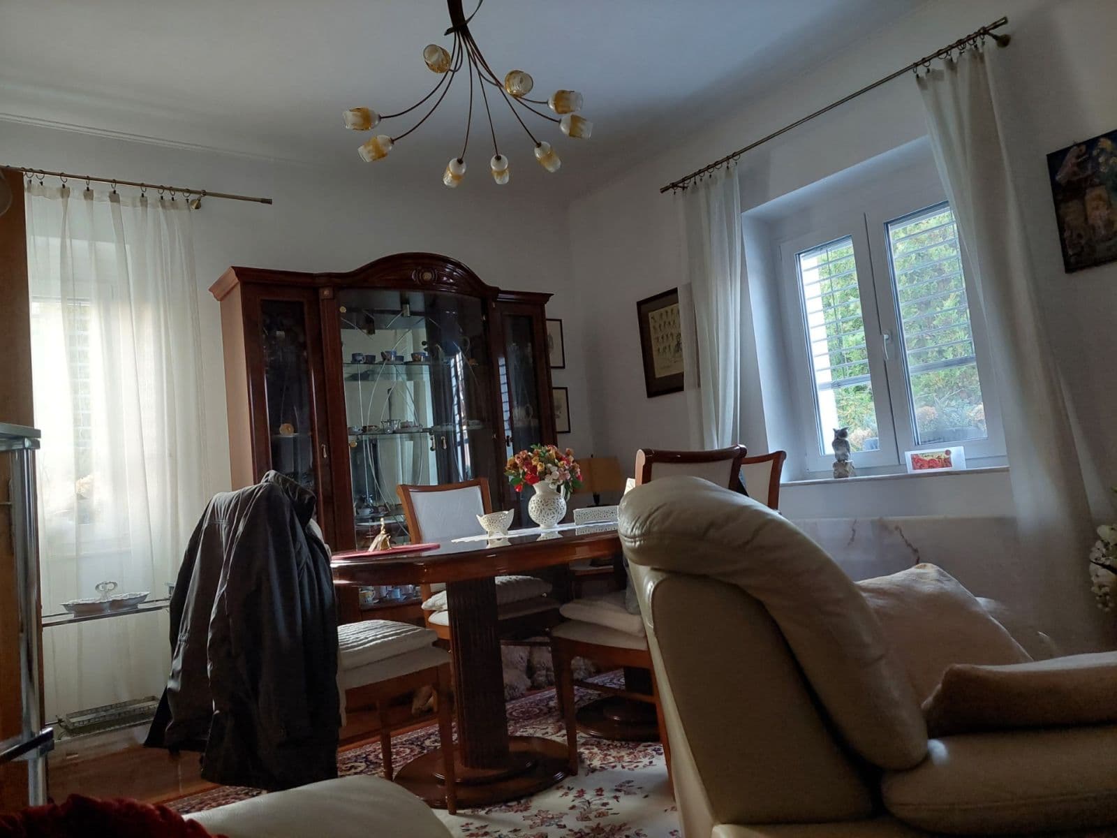 Prodej domu 250 m², pozemek 600 m², Pod Žvahovem, Praha, Praha Prodej domu 250 m², pozemek 600 m², Pod Žvahovem, Praha, Praha