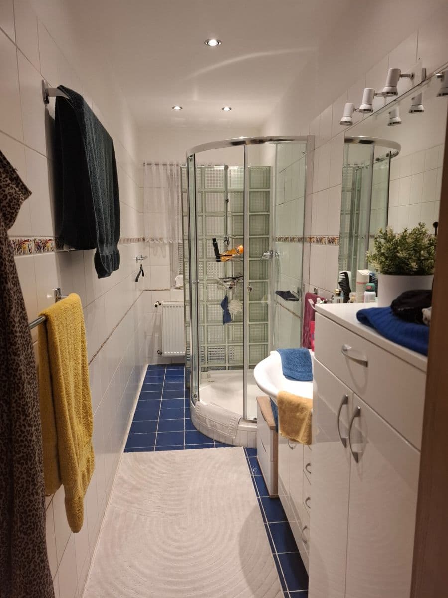 Prodej domu 250 m², pozemek 600 m², Pod Žvahovem, Praha, Praha Prodej domu 250 m², pozemek 600 m², Pod Žvahovem, Praha, Praha