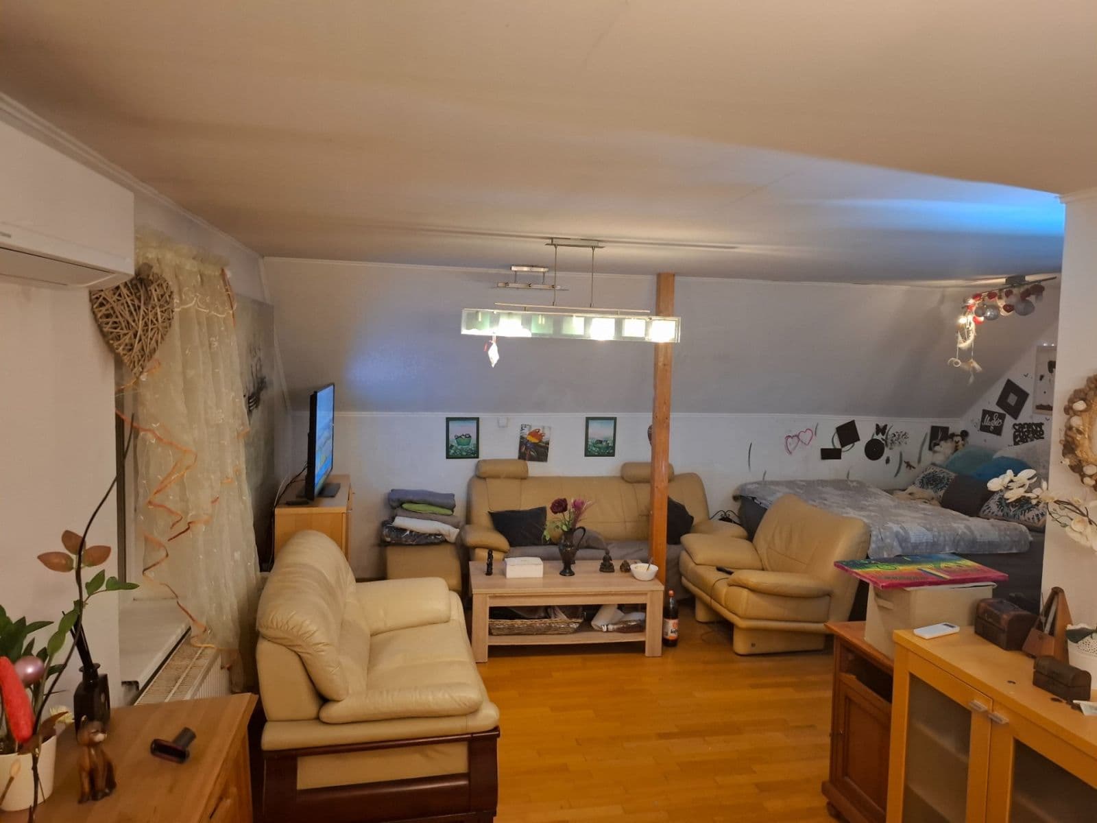 Prodej domu 250 m², pozemek 600 m², Pod Žvahovem, Praha, Praha Prodej domu 250 m², pozemek 600 m², Pod Žvahovem, Praha, Praha