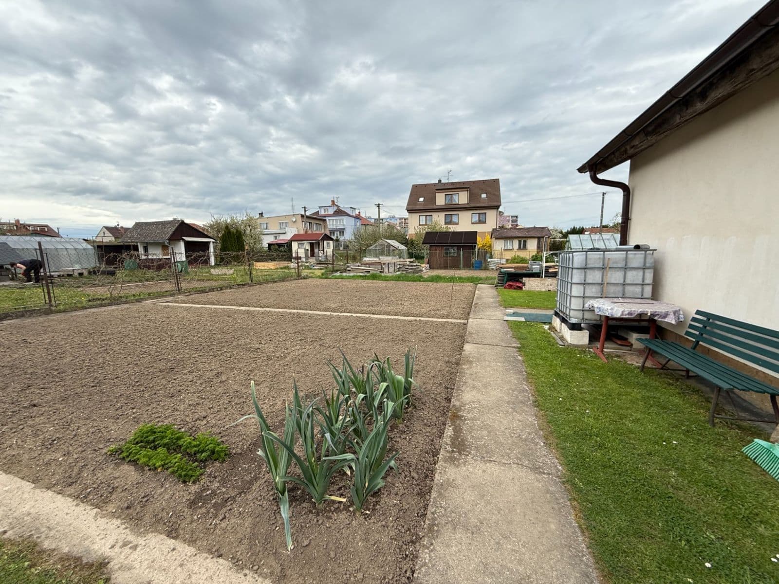 Prodej pozemku 740 m², Nýřany, Plzeňský kraj Prodej pozemku 740 m², Nýřany, Plzeňský kraj