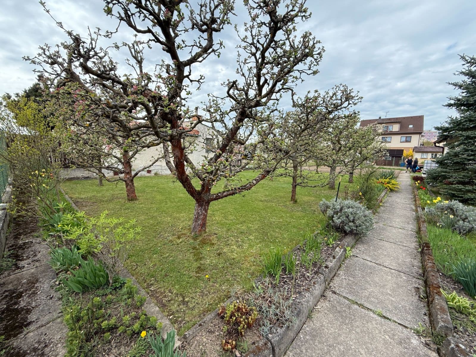 Prodej pozemku 740 m², Nýřany, Plzeňský kraj Prodej pozemku 740 m², Nýřany, Plzeňský kraj