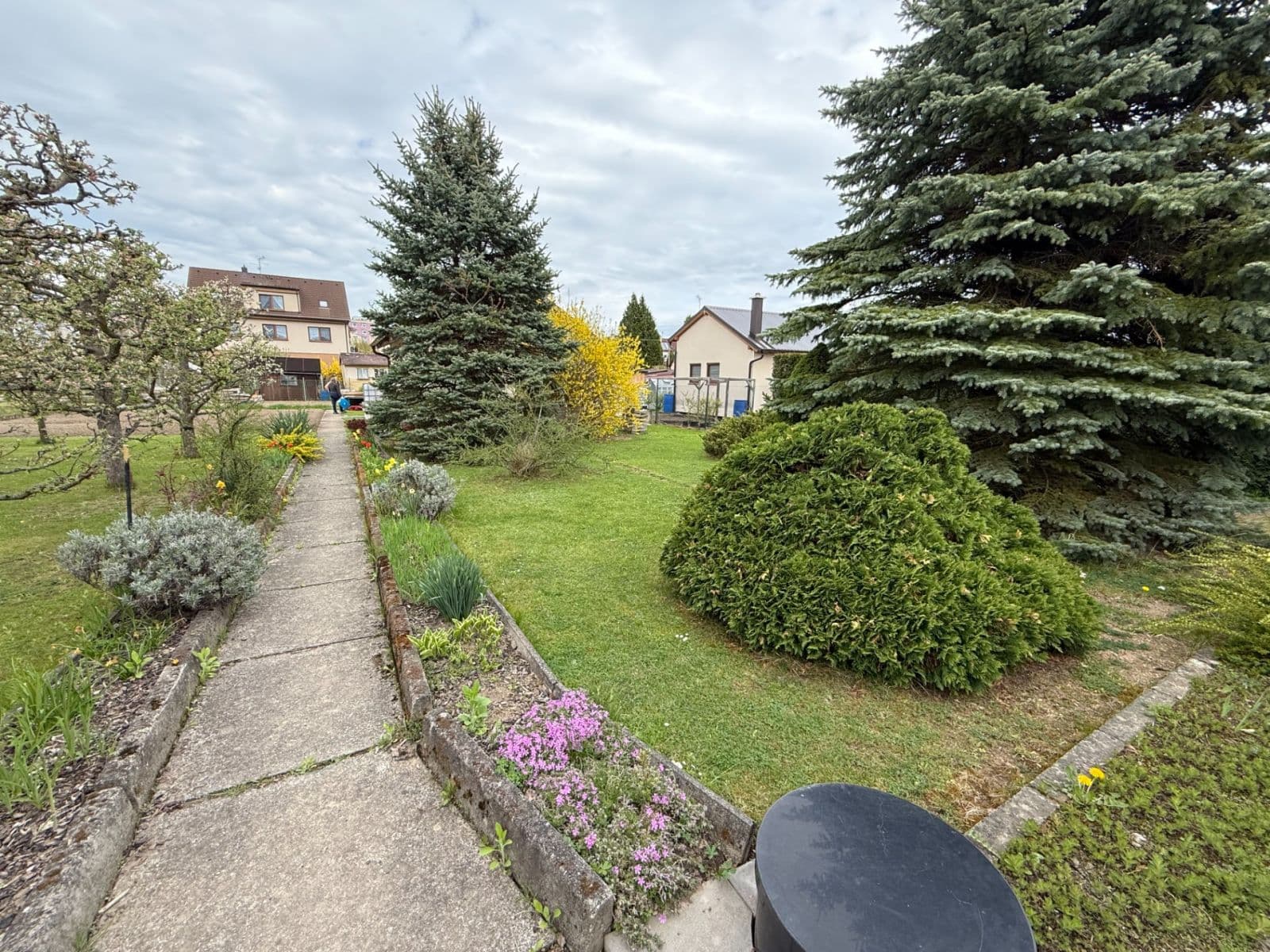 Prodej pozemku 740 m², Nýřany, Plzeňský kraj Prodej pozemku 740 m², Nýřany, Plzeňský kraj