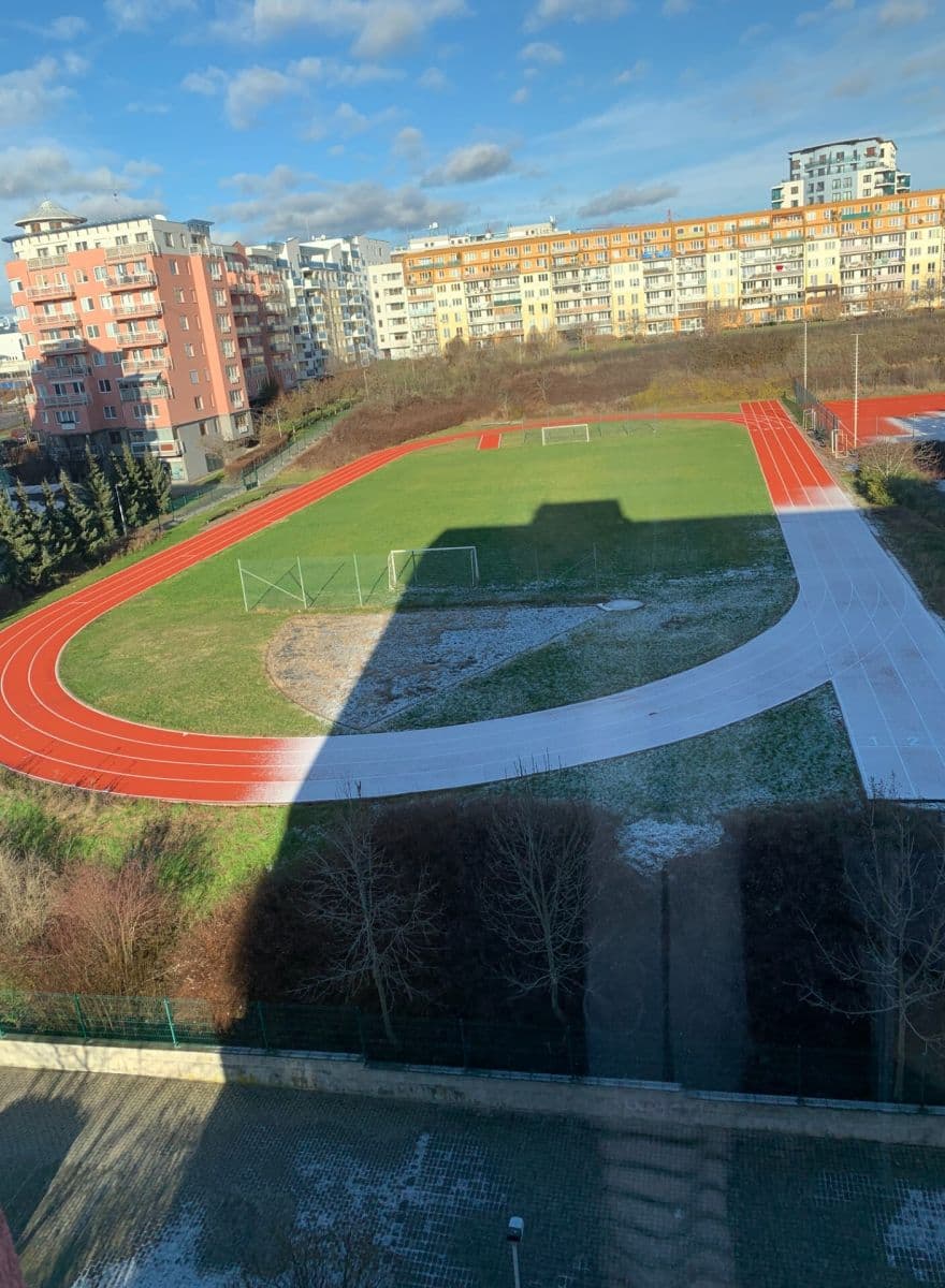 Prodej bytu 3+kk 77 m², Volutová, Praha, Praha Prodej bytu 3+kk 77 m², Volutová, Praha, Praha