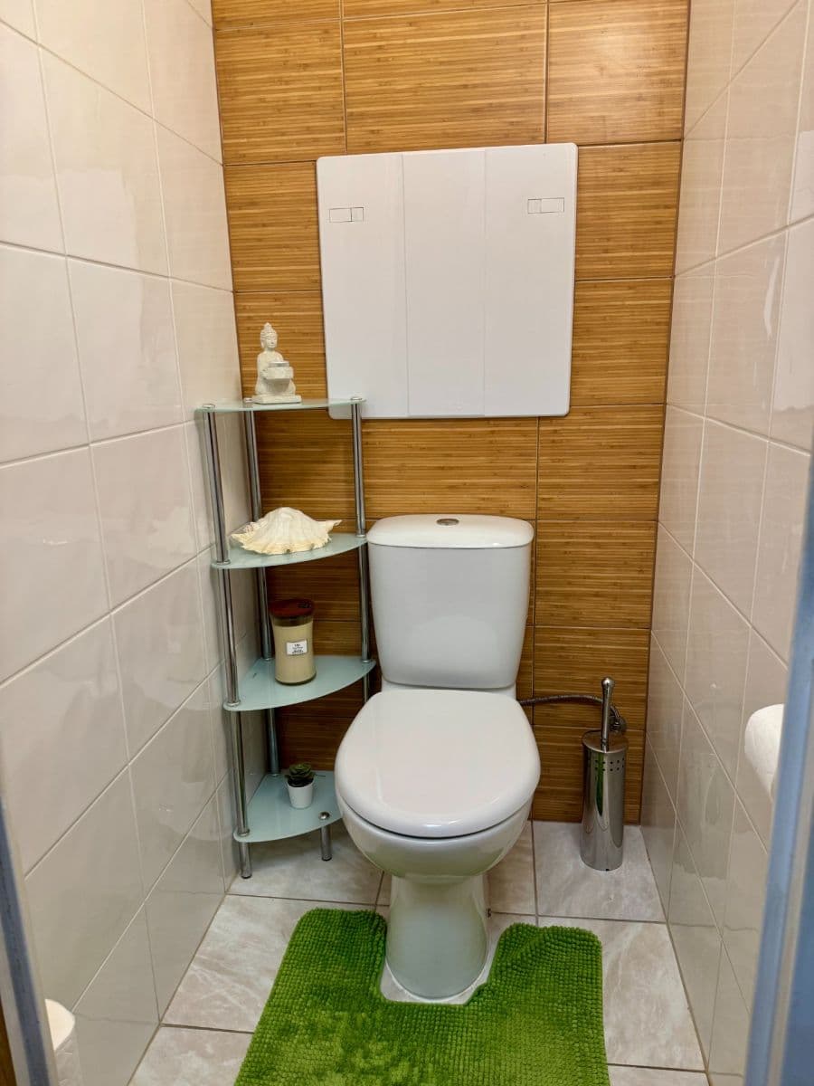 Prodej bytu 3+kk 77 m², Volutová, Praha, Praha Prodej bytu 3+kk 77 m², Volutová, Praha, Praha