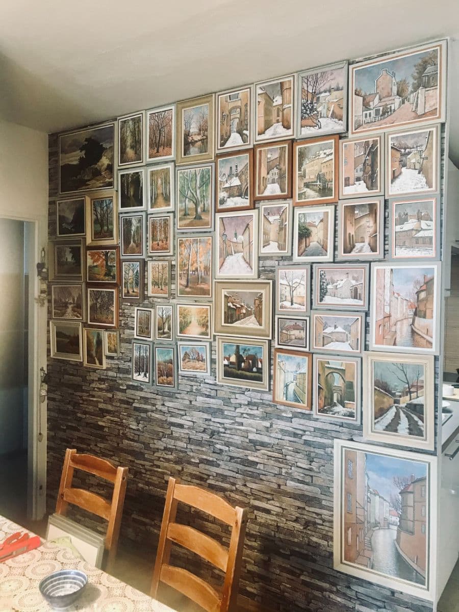 Prodej bytu 3+kk 77 m², Volutová, Praha, Praha Prodej bytu 3+kk 77 m², Volutová, Praha, Praha