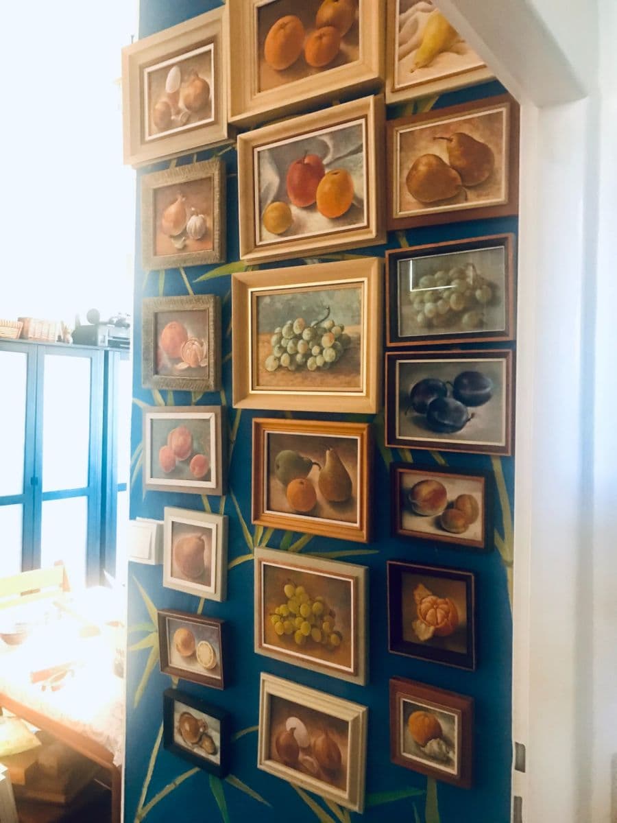 Prodej bytu 3+kk 77 m², Volutová, Praha, Praha Prodej bytu 3+kk 77 m², Volutová, Praha, Praha