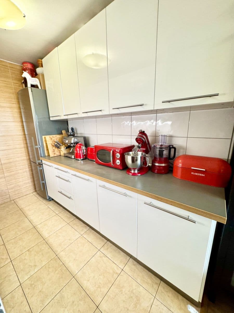 Prodej bytu 3+kk 77 m², Volutová, Praha, Praha Prodej bytu 3+kk 77 m², Volutová, Praha, Praha